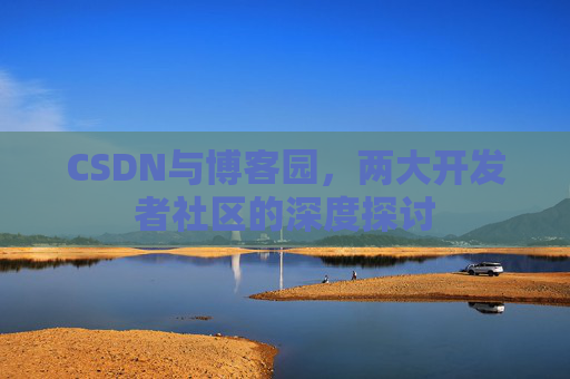 CSDN与博客园，两大开发者社区的深度探讨